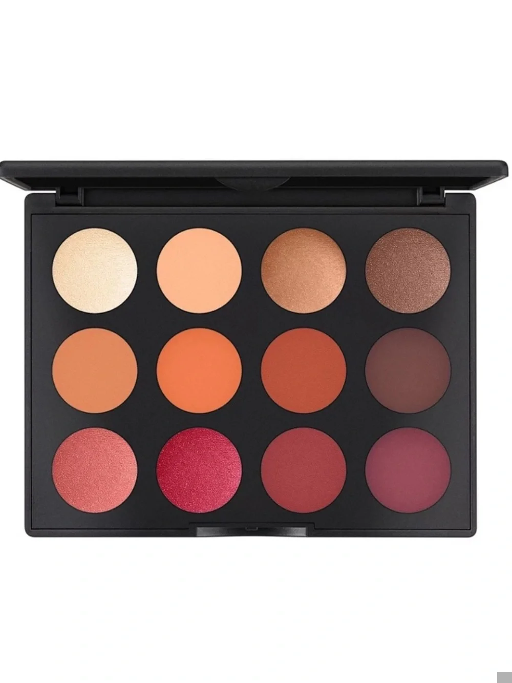 MAC Cosmetics ignite your